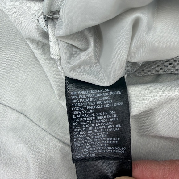 The North Face Quest Hooded Jacket Womens XS DryVent Waterproof - Picture 9 of 11